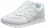 Las Mejores New Balance Blancas