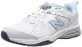 New Balance 624v5, Cross Trainer para Mujer