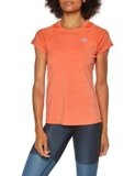 New Balance MC Season UPF Polo, Mujer
