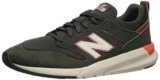 New Balance Ms009, Zapatillas para Hombre