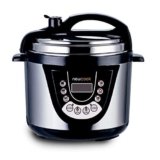 New Chef Robot De Cocina