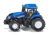 New Holland T8.390