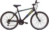 Bicicletas montaña buenas baratas