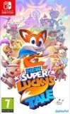 New Super Lucky’s Tale