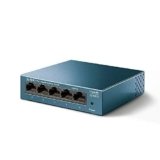 TP-Link Switch 5 Puertos 10/100/1000 (LS105G)