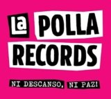 Discos de La Polla Records