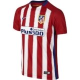 Camisetas del Atlético Madrid baratas