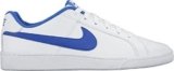 Nike Cortez Blanco Rojo Azul