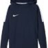 Nike Park VI Camiseta de Manga Corta para hombre, Rosa (Vivid Pink/Black), XL.