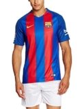 Camiseta Barcelona 2017