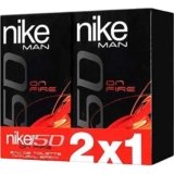 Nike Producto De Belleza Masculina Nike Men 150 On Fire 150-1 unidad