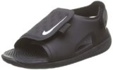 Nike Sunray Adjust 5 (TD), Zapatillas de Gimnasia para Bebés
