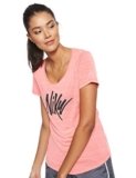 Nike W Nk Top SS 10k SD T-Shirt, Mujer