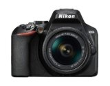 Nikon D3500 – Cámara digital