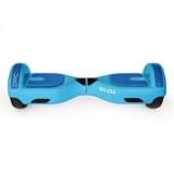 Nilox Hoverboard, Unisex Adulto