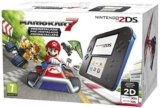 Nintendo 2DS – Consola Color Azul + Mario Kart 7 Preinstalado