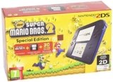 ✓ Análisis y opinion sobre Nintendo 2DS Color Azul + New Super Mario Bros