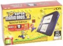 ✓ Análisis y opinion sobre Nintendo 2DS Color Azul + New Super Mario Bros