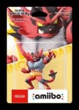 Nintendo – Amiibo Incineroar (Colección Super Smash Bros.)