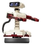 Nintendo – amiibo Smash Famicom R.O.B.