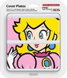 Nintendo – Cubierta Peach (New Nintendo 3Ds)