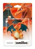 Nintendo – Figura Amiibo Smash: Charizard 33