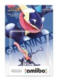 Nintendo – Figura Amiibo Smash Greninja