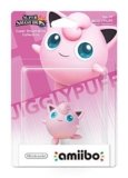 Nintendo – Figura Amiibo Smash Jigglypuff
