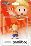 Nintendo – Figura amiibo Smash Lucas