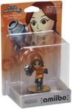 Nintendo – Figura Amiibo Smash Mii Gunman (Tiradora Mii)