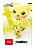 Nintendo Super Smash Bros Amiibo – Pichu
