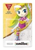 Amiibo Zelda Wind Waker [Colección Zelda] solamente 17,9€