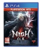 Nioh HITS