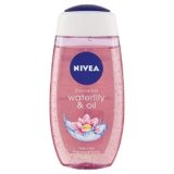 Nivea Gel de Ducha con Lirio de Agua y Aceite