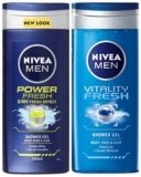 Kit Vitalidad L’Oréal Men