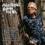 Discos de John Mayall