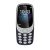 Nokia 3310 – Móvil Libre (Pantalla DE 2.4″, batería en Stand-by hasta 1 Mes, cámara 2MP con Flash LED), Color Azul.
