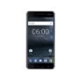 Nokia 6 – Smartphone de 5.5″ SIM Doble 4G, 3GB RAM, 32GB, 3000mAh