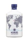 La mejor ginebra nordes