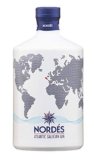 Nordés Gin Atlántica Gallega