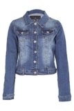 Chaqueta Tejana Mujer