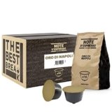 Cápsulas dolce gusto Cápsulas de café «Oro di Napoli»