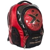 La mejor mochila de padel