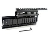 Ak Tactica Airsoft Ak 47 Tactical