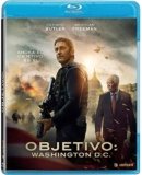 Objetivo: Washington D.C. [Blu-ray]