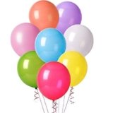 Globos baratos
