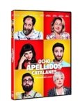 8 Apellidos Catalanes