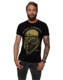 Camisetas Black Sabbath