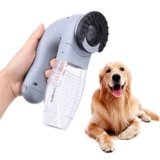 Aspirador De Pelos De Perro
