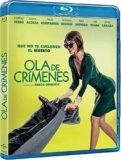 Ola De Crímenes [Blu-ray]